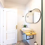 Acogedor En Apartament Puerto de la Cruz (Tenerife)