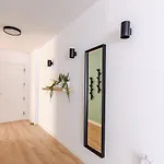Appartamento Acogedor En *
