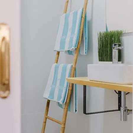 Apartment Acogedor En Puerto de la Cruz (Tenerife)