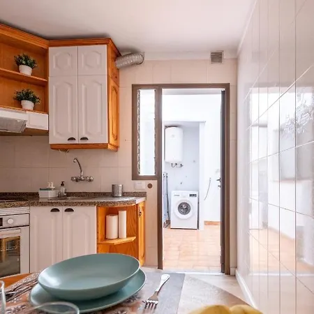 Apartment Acogedor En Puerto de la Cruz (Tenerife)