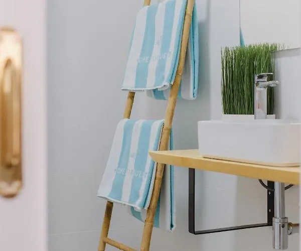 Apartmán Acogedor En Puerto de la Cruz (Tenerife)