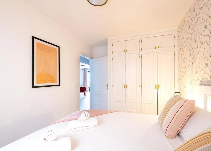 Acogedor En Apartmán