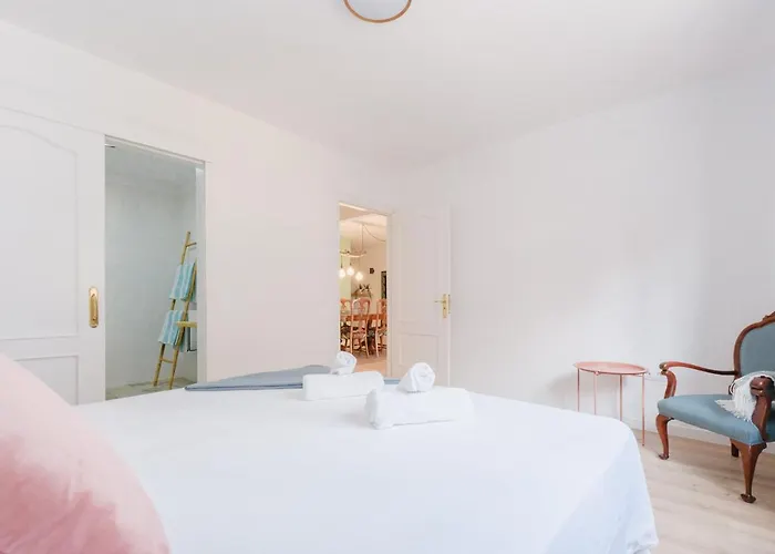 Acogedor En Apartmán *