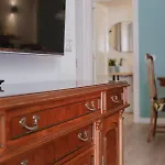 Apartman Acogedor En *