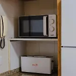 Appartamento Acogedor En
