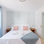 Appartamento Acogedor En