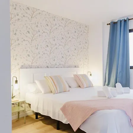 Acogedor En Puerto de la Cruz (Tenerife)