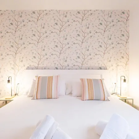 Acogedor En Apartamento *