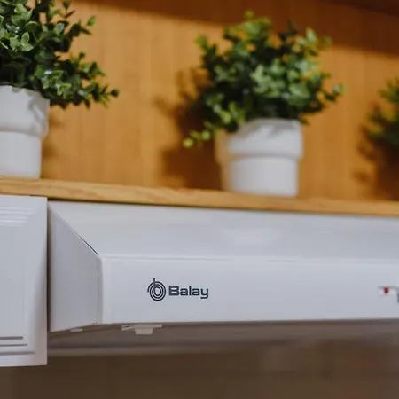 Acogedor En Apartamento *