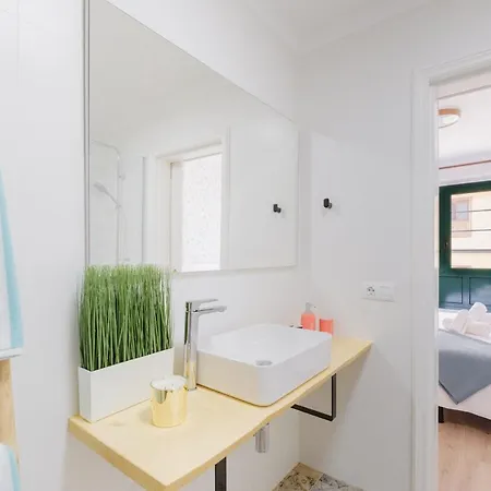 Acogedor En * Puerto de la Cruz (Tenerife)