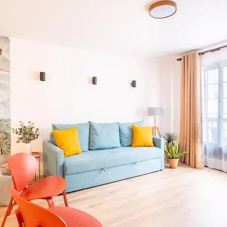 Acogedor En * Puerto de la Cruz (Tenerife)