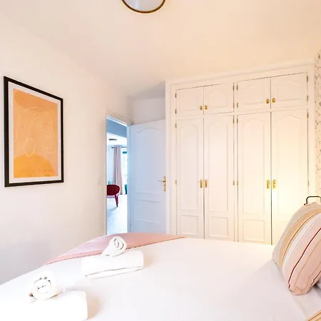 Acogedor En Apartamento