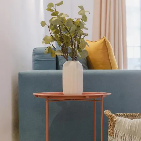 Acogedor En Apartment