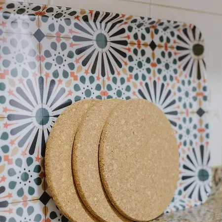 Acogedor En * פוארטו דה לה קרוז