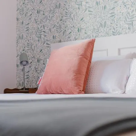 Acogedor En Puerto de la Cruz (Tenerife)