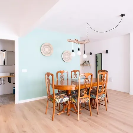 Acogedor En Apartamento