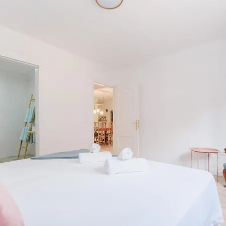Acogedor En Appartement *
