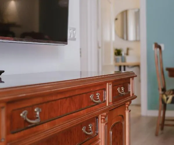 Appartamento Acogedor En *