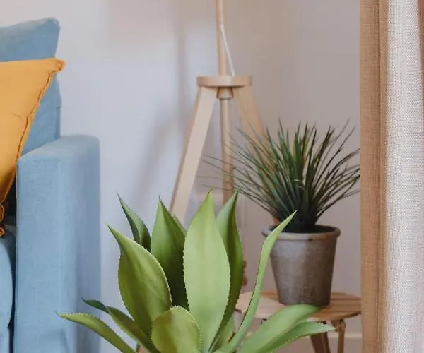 Acogedor En Appartamento