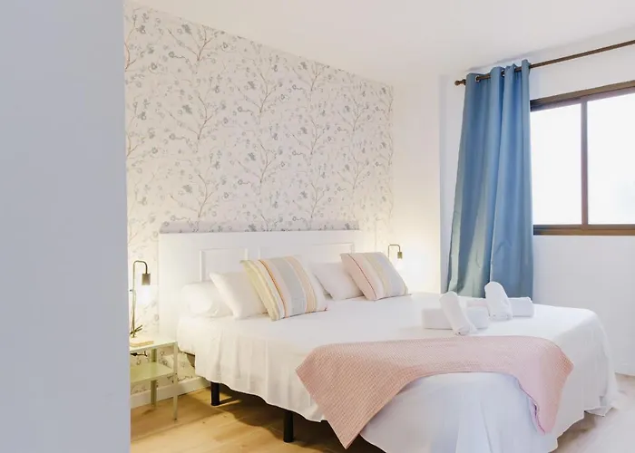 Acogedor En Puerto de la Cruz (Tenerife)