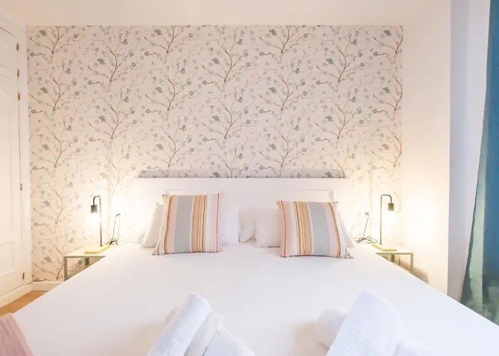 Acogedor En Appartamento *