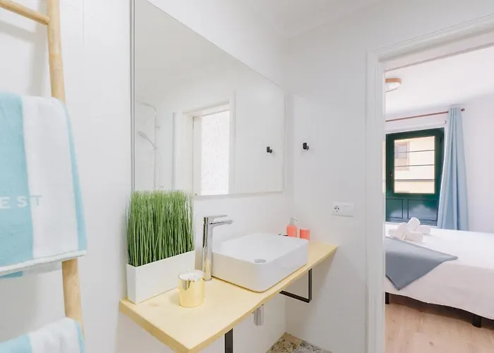 Acogedor En * Puerto de la Cruz (Tenerife)