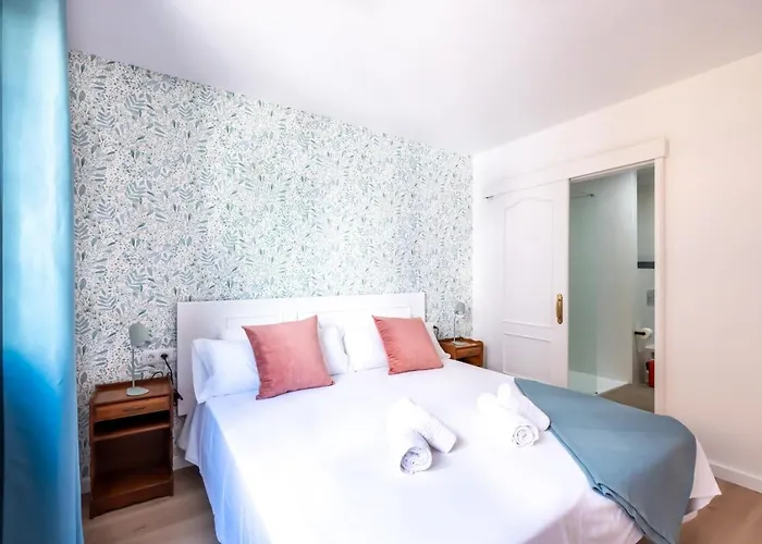 Acogedor En * Puerto de la Cruz (Tenerife)