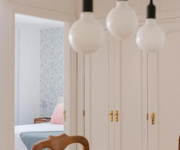 Acogedor En Puerto de la Cruz (Tenerife)