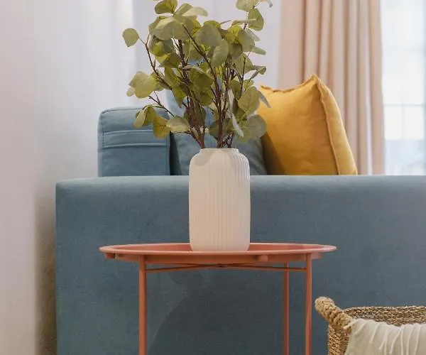 Acogedor En Appartamento