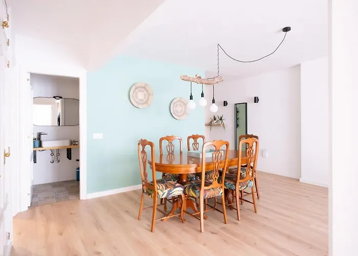 Acogedor En Apartment